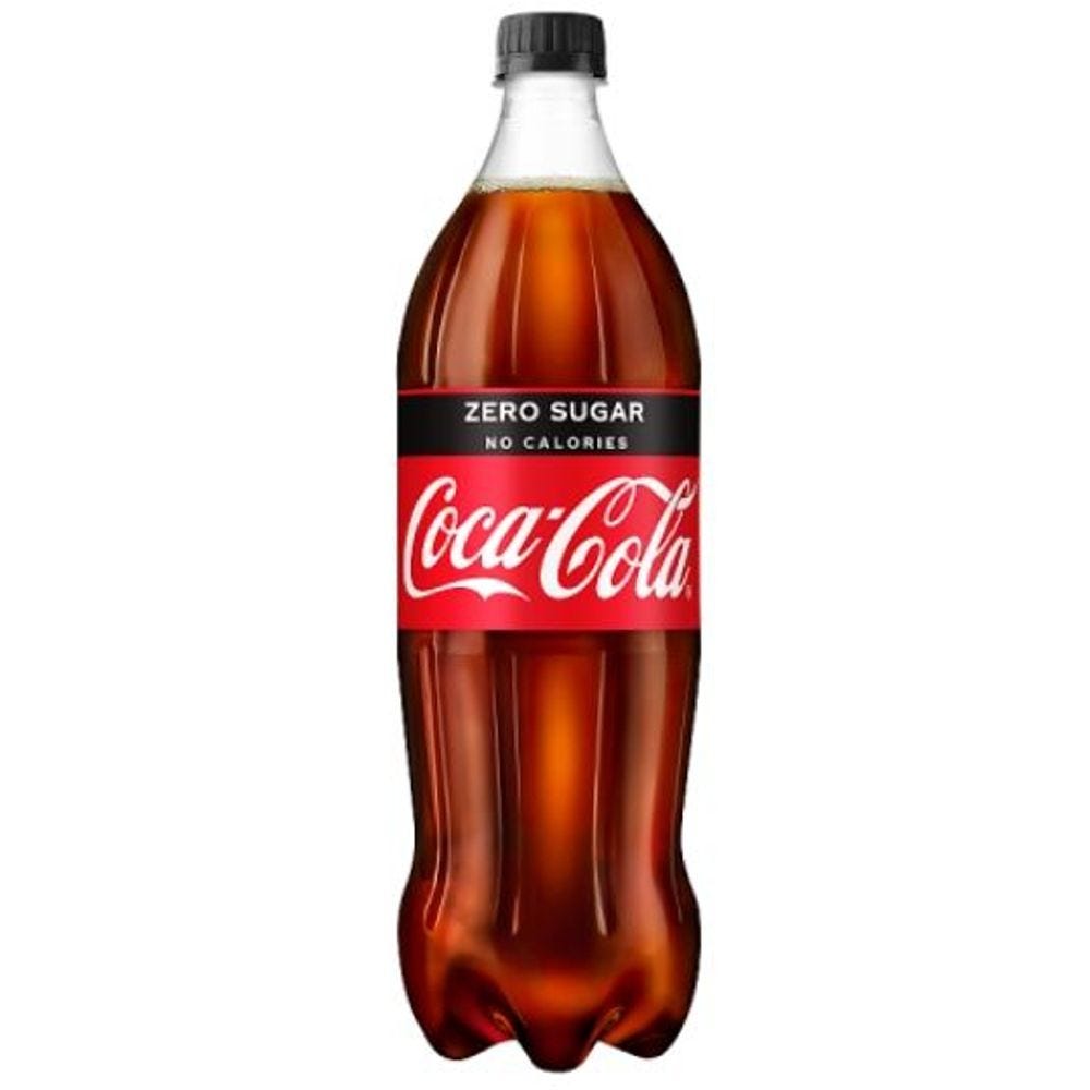 Zero Sugar