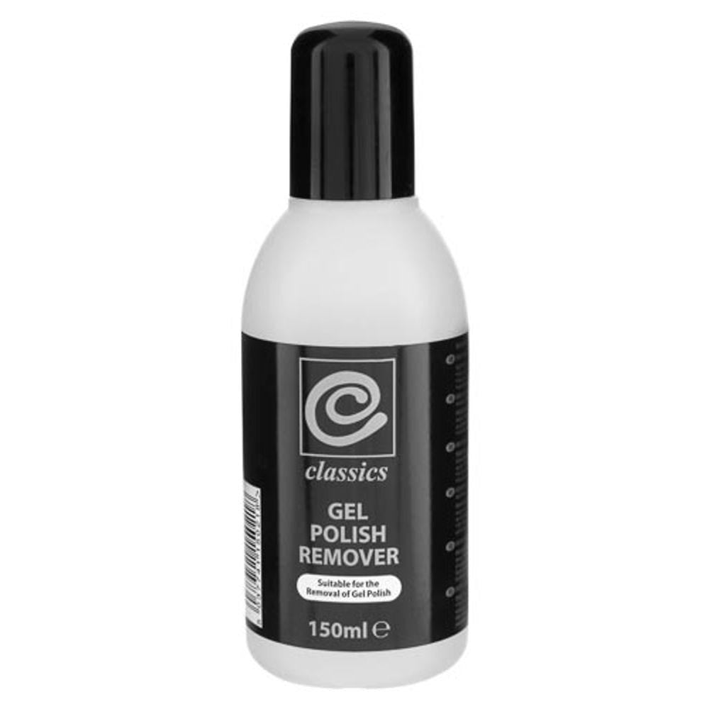 Gel Nail Polish Remover, 150ml