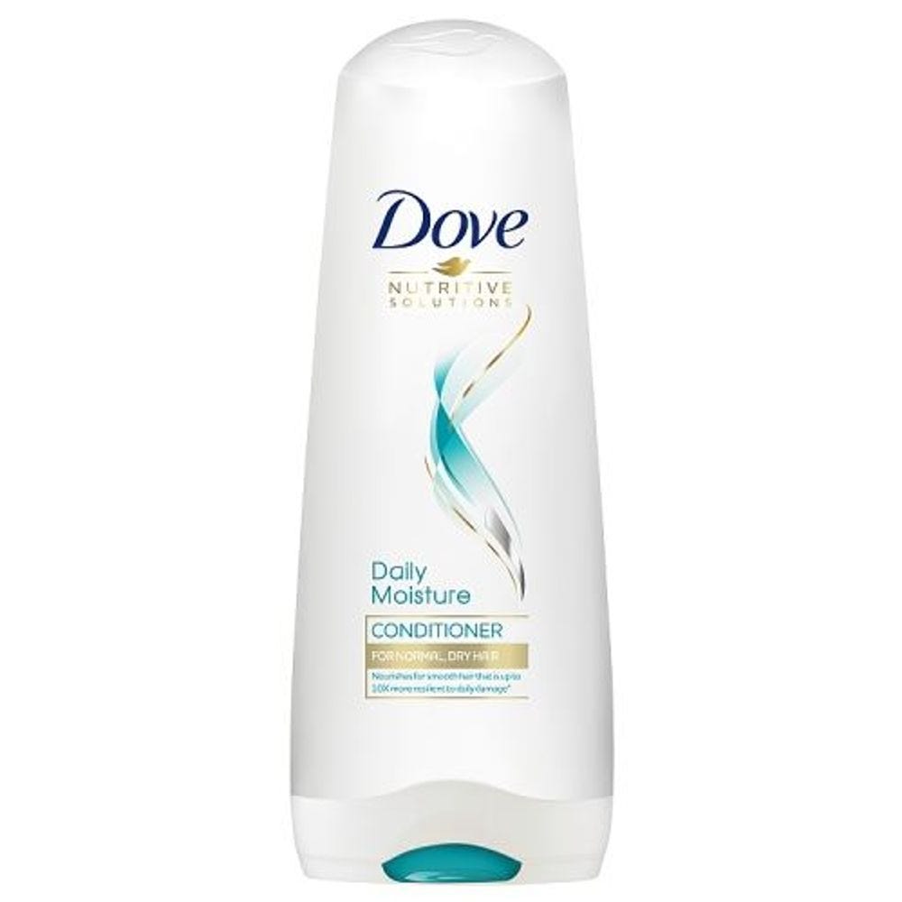 Dove Conditioner Daily Care, 350ml