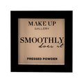 Honey Beige Pressed Powder