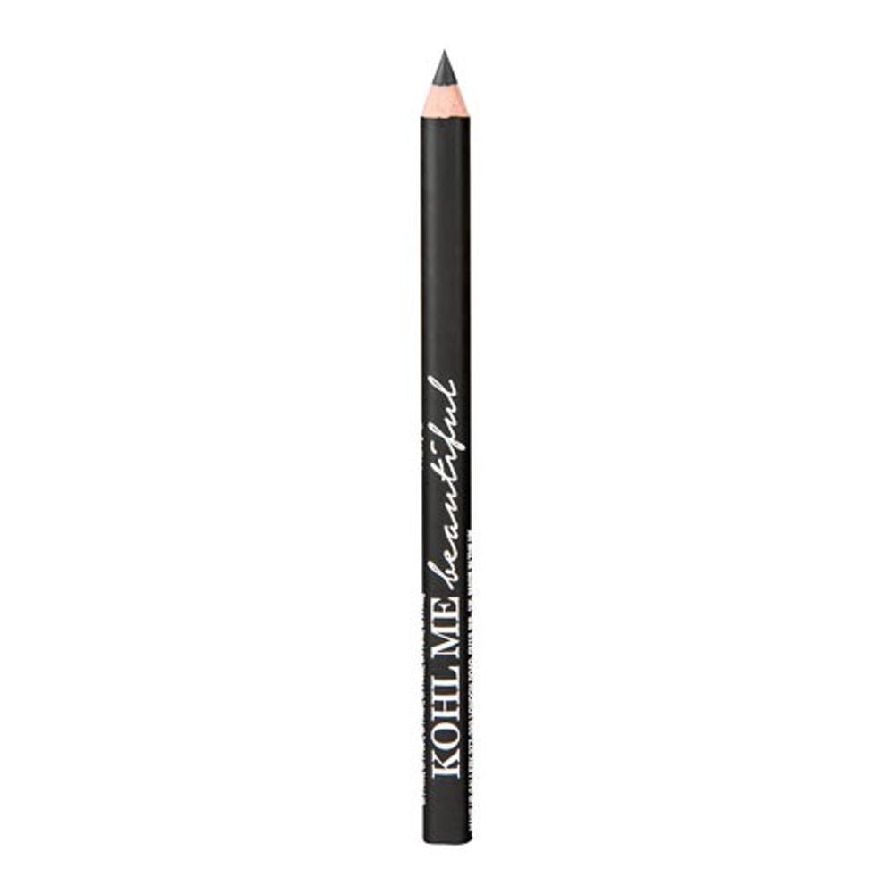Black Kohl Pencil