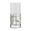 Make Up Gallery High Gloss Base & Topcoat, 10ml