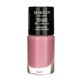 Make Up Gallery Time To Shine Nail Polish, 10ml - Blush Rose