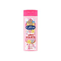 Carex Fun Edition Love Hearts Bath and Shower, 500ml