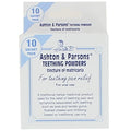 Ashton & Parsons Teething Powders for Babies Aged 3 Months+ (10 Sachets)