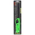 Zig Zag Kitchen Utility Lighter - Green