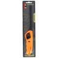 Zig Zag Kitchen Utility Lighter - Orange