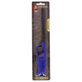 Zig Zag Kitchen Utility Lighter - Blue