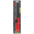 Zig Zag Kitchen Utility Lighter - Red