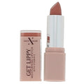 Makeup Gallery X Get Lippy Moisturising Lipstick - Courageous