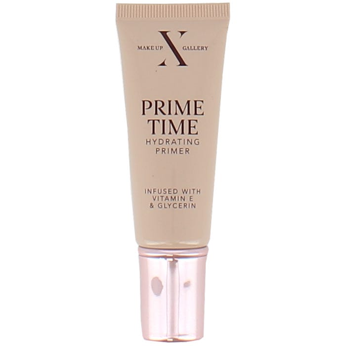 Make Up Gallery X Prime Time Hydrating Primer