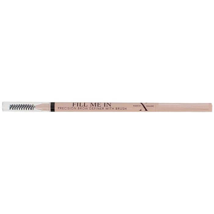 Make Up Gallery X Brow Definer - Brown