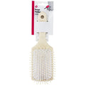 Paddle Hair Brush (Cream)