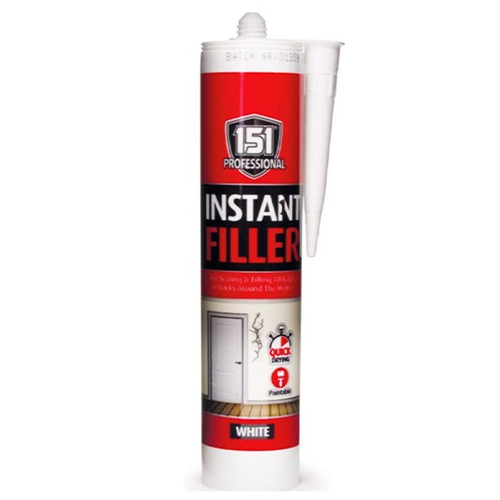 151 Professional Instant White Filler, 310ml