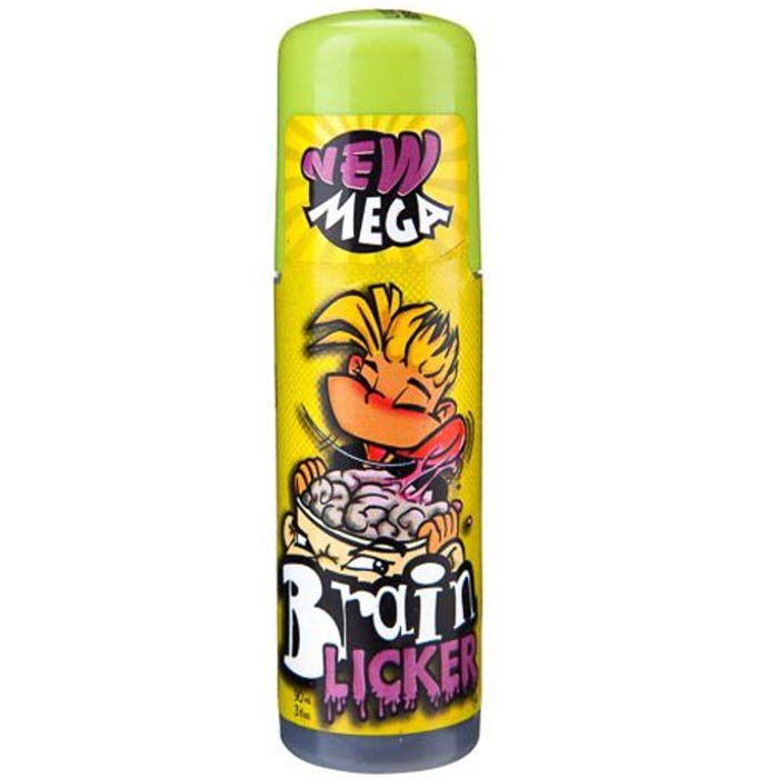 Mega Brain Licker, 90ml