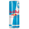 Red Bull Sugar Free, 335ml