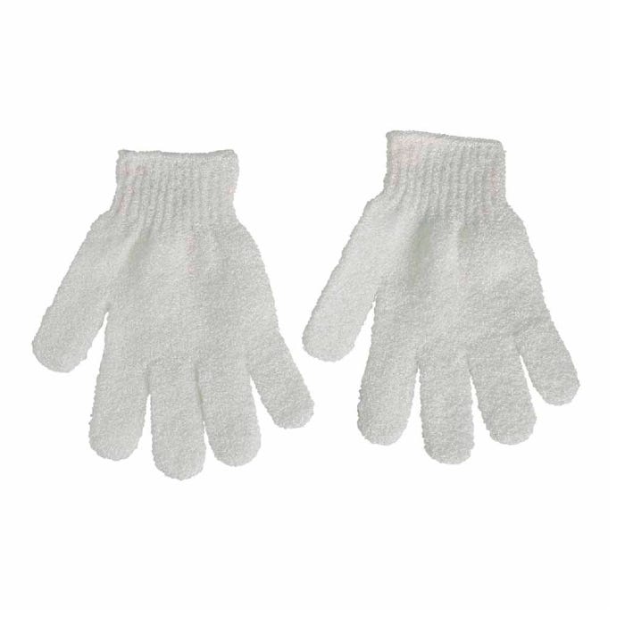 Exfoliating Gloves