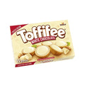 Toffifee White Chocolate, 125g (Pack of 15)