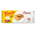 Balconi Trancetto Strawberry Cake, 28g (Pack of 10)