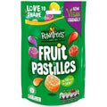 Rowntree Fruit Pastilles, 143g