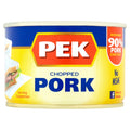 Pek Chopped Pork, 170g