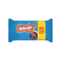McVitie's Hobnobs Milk Chocolate, 262g (Pack Of 2)