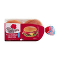 La Boulangere Brioche Burger Buns 200g (Pack of 4)