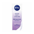 Nivea Daily Essentials Sensitive Day Cream, 50ml