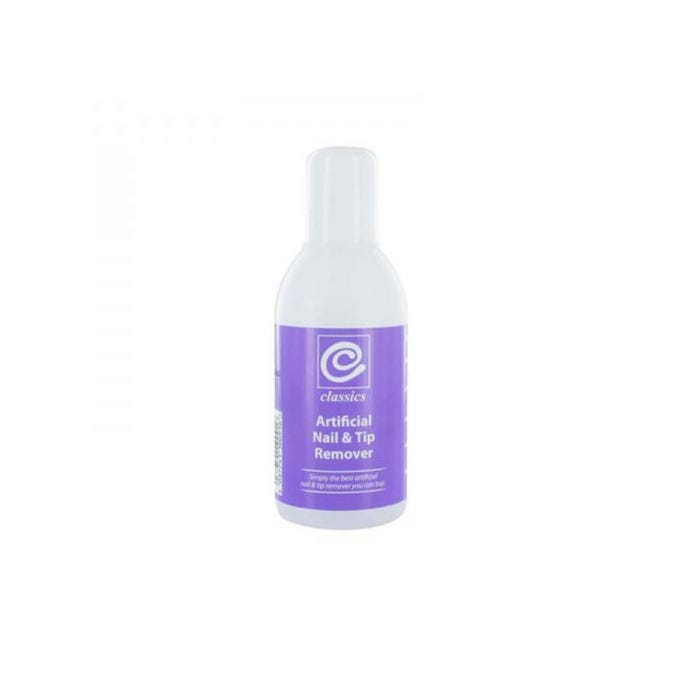 Classics Artificial Nail & Tip Remover, 150ml