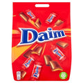 Daim Mini Chocolate Bag, 200g