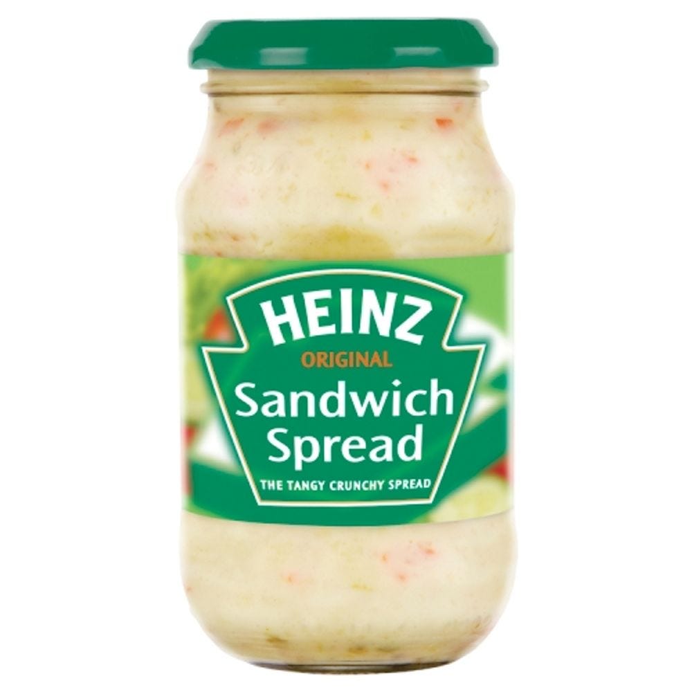Original Sandwich Spread, 300g