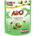Aero Bubbles Peppermint Pouch, 80g