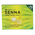 Healthpoint Senna Pods, 7.5mg (Pack of 20)