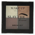 Make Up Gallery Slay The Brow, Brow Kit